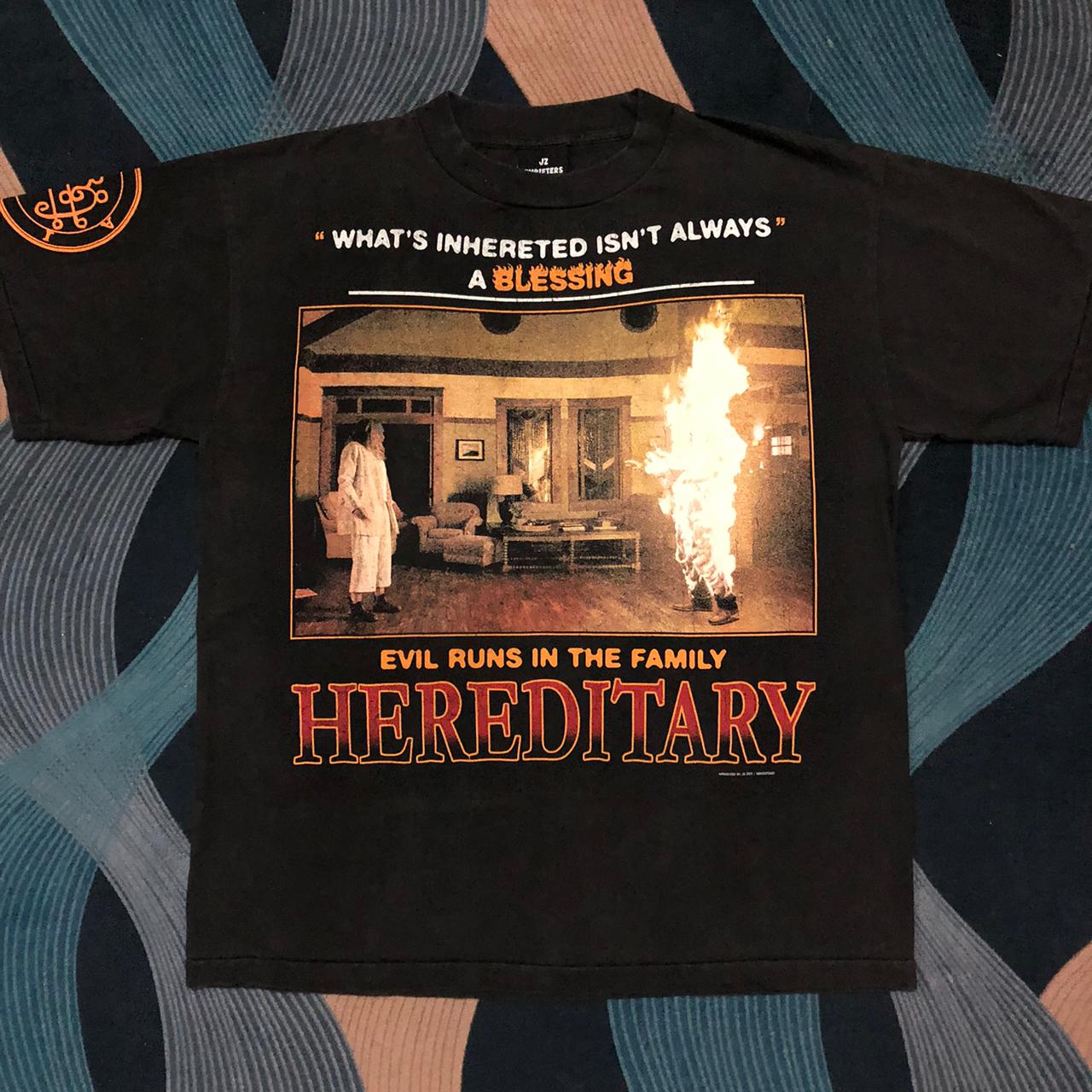 HEREDITARY